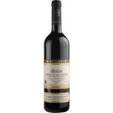 Cabernet Sauvignon PS 2017 - 0,75L