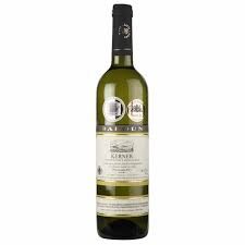 Kerner VB PS 2017 0,75l suché