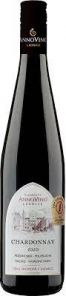 Chardonnay 2021 MzV 0,75l polosuché