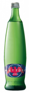 Mattoni Jemně perlivá 0,75L/12ks-bal