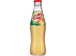 Toma - Hruška 0,25l sklo 24ks/bal