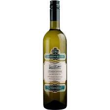 Chardonnay - bílé suché 0,75l