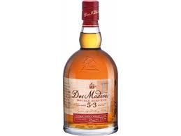 Dos Maderas 5+3 37,5% 0,7L
