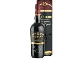 Don Guido Ped.Ximenez 20yo 0,5l