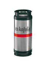 Kofola original 20l KEG