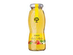 Rauch Jablko 100% 0,2l sklo