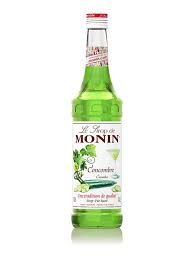 Monin Okurka 1 L