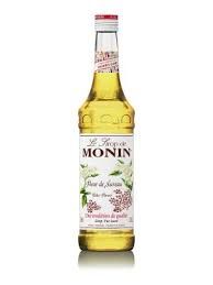 Monin Bezinka 1 L