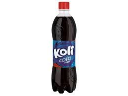 Koli 0,5l - cola classic
