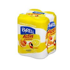 Birell-AC-citrus-mix PLECH 4ks/bal
