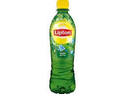 Lipton zelený čaj - 0,5l pet