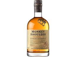 Monkey shoulder 40% 1L