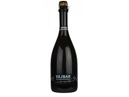 SEKT VAJBAR Rulandské bílí 0,75L BRUT