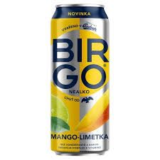 Birgo NEALKO Mango 0,5L 4ks/bal