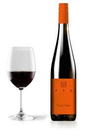 Pinot Nero 2021 MZV PPS suché 0,75l