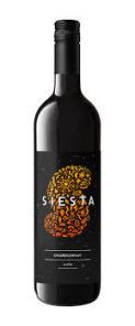 SIESTA - Cuvée Vinohrad 0,75l suché