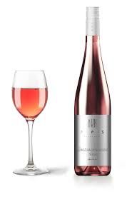 Svatovařinecké rosé 2022 MZV 0,75l PPS