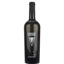 FAMILY RESERVA Chardonnay VzH 2020 0,75l