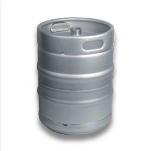 KALICH Výčepní 10° 50l KEG