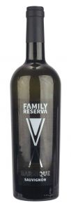 FAMILY RESERVA CS + ME VzH 2021 barriq