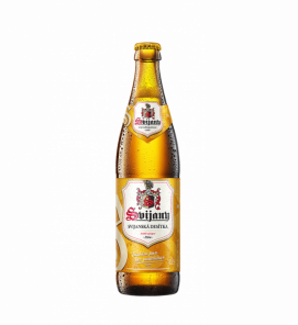 Svijanská desítka 10° - 0,5 L láhev
