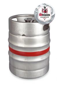 Svijany Rytíř 12% 50L KEG