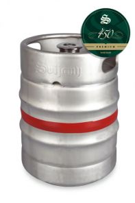 Svijany ' 450 ' 30l KEG