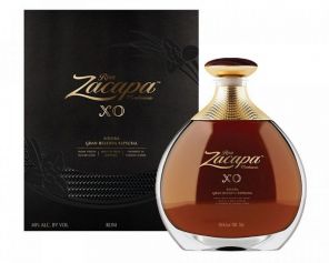 Zacapa XO 40% 0,7L