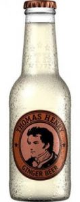 Ginger Beer Thomas Henry 0,20 l