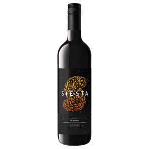 SIESTA - Tramini 2021 polosladká